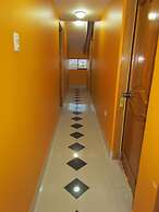 Hotel Colquewasi