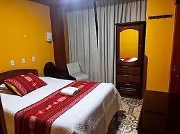 Hotel Colquewasi