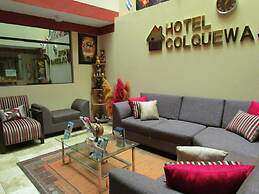 Hotel Colquewasi