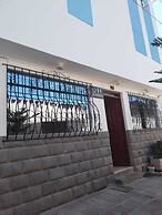 Hotel Colquewasi