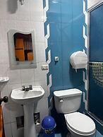 Hotel Colquewasi