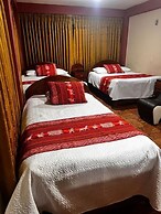 Hotel Colquewasi