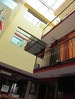 Hotel Colquewasi