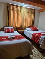 Hotel Colquewasi