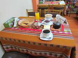 Hotel Colquewasi
