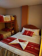 Hotel Colquewasi