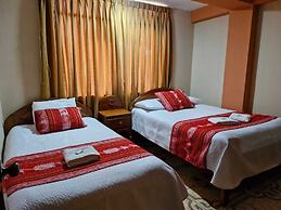 Hotel Colquewasi