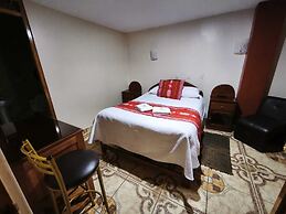 Hotel Colquewasi