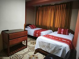 Hotel Colquewasi