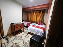 Hotel Colquewasi