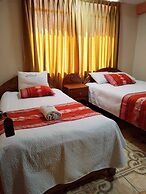 Hotel Colquewasi