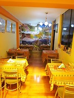 Hotel Colquewasi