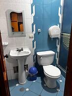 Hotel Colquewasi