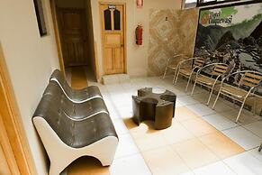 Hotel Colquewasi