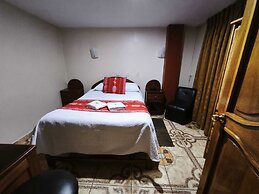 Hotel Colquewasi