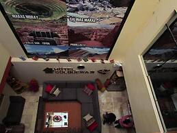 Hotel Colquewasi