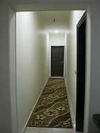 Three Bedroom Apartment With Pyramids View