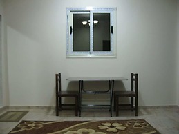 Three Bedroom Apartment With Pyramids View