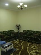 Three Bedroom Apartment With Pyramids View