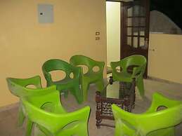 Three Bedroom Apartment With Pyramids View