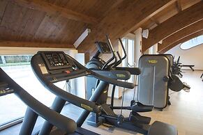 Borgo San Barbato Resort Spa & Golf