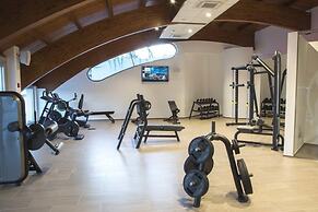 Borgo San Barbato Resort Spa & Golf