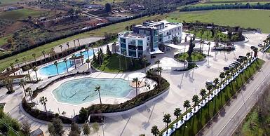 Borgo San Barbato Resort Spa & Golf