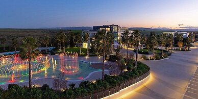 Borgo San Barbato Resort Spa & Golf