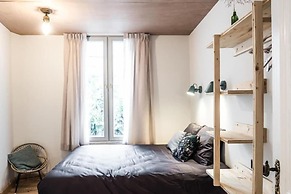 22B&B