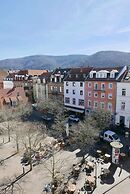 Rafaela Hotel Heidelberg