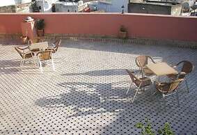 Hotel Bab Boujloud