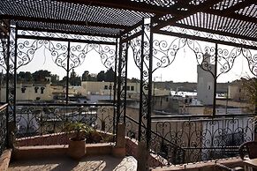 Hotel Bab Boujloud