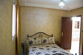 Hotel Bab Boujloud