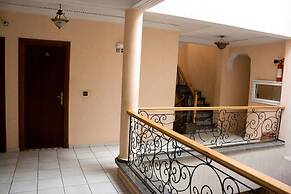 Hotel Bab Boujloud