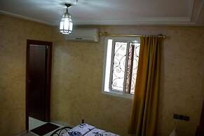 Hotel Bab Boujloud
