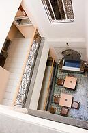Hotel Bab Boujloud