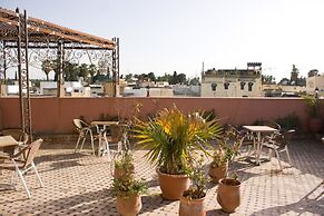 Hotel Bab Boujloud