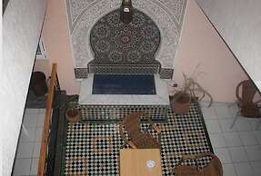 Hotel Bab Boujloud