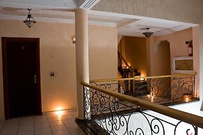 Hotel Bab Boujloud