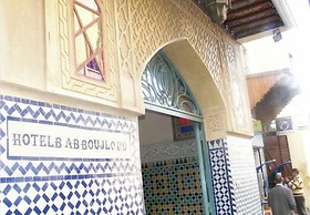 Hotel Bab Boujloud