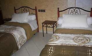 Hotel Bab Boujloud
