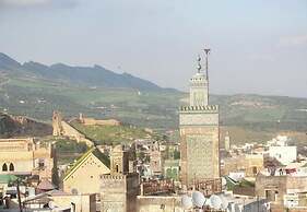 Hotel Bab Boujloud