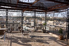 Hotel Bab Boujloud