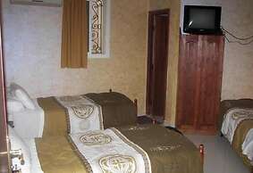 Hotel Bab Boujloud