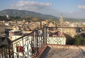 Hotel Bab Boujloud