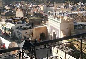 Hotel Bab Boujloud