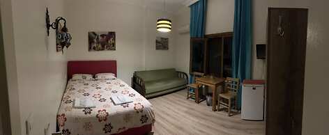 Halikarnas Butik Hotel