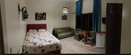 Halikarnas Butik Hotel