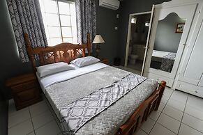 Airport Inn