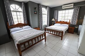 Airport Inn